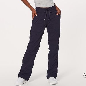 Lululemon Dance Studio Pant III